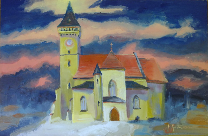 Sabinov 
