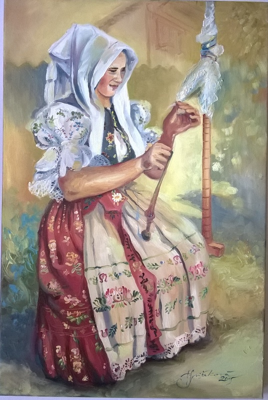 PRIADKA
