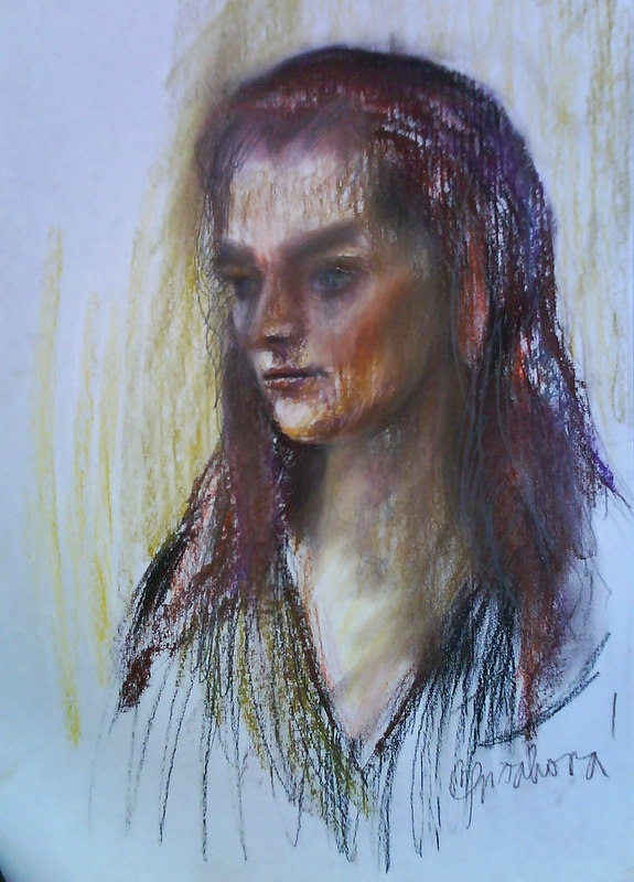 PORTRET PODĽA SKUTOČNOSTI