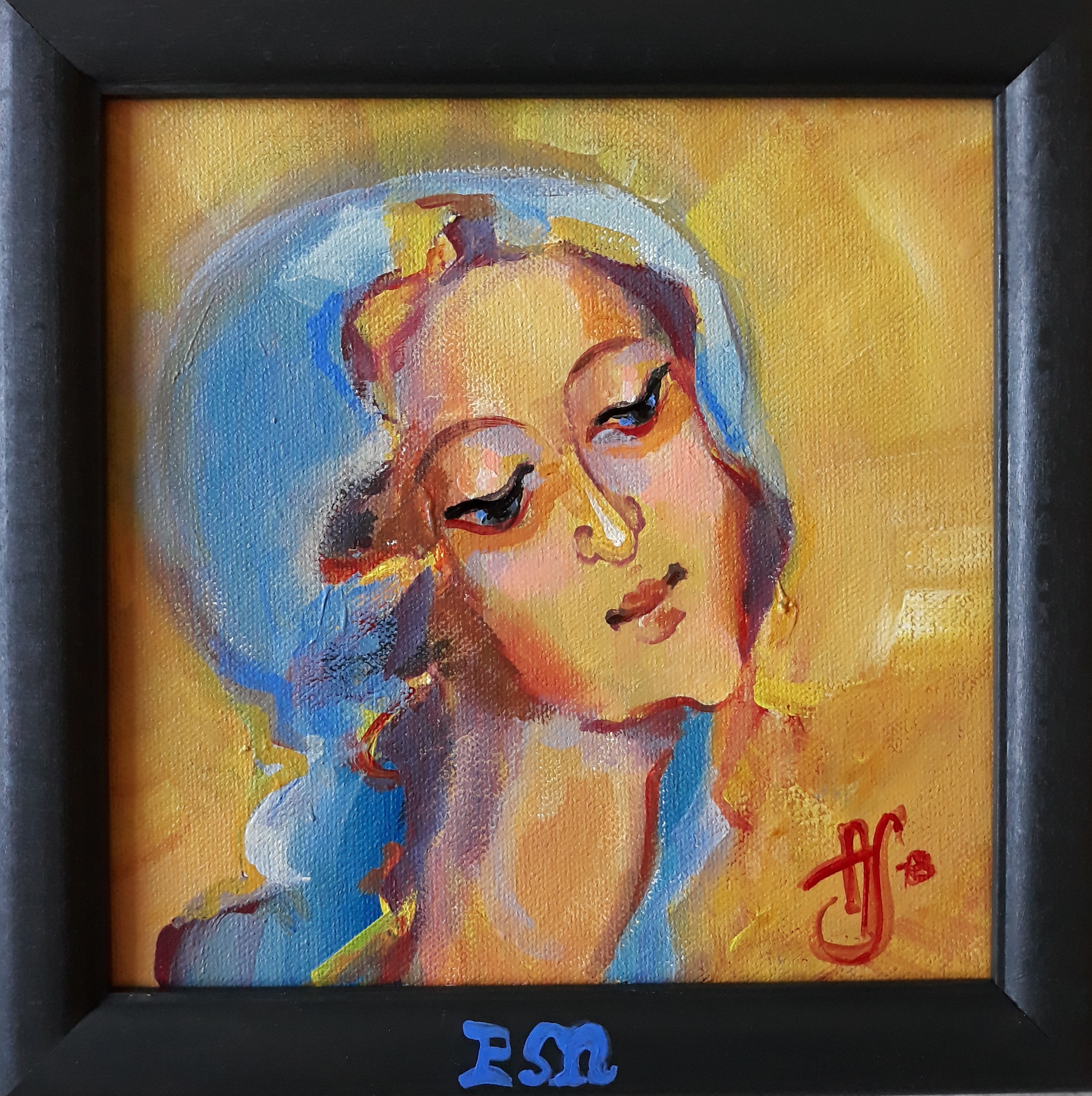 MÁRIA. 