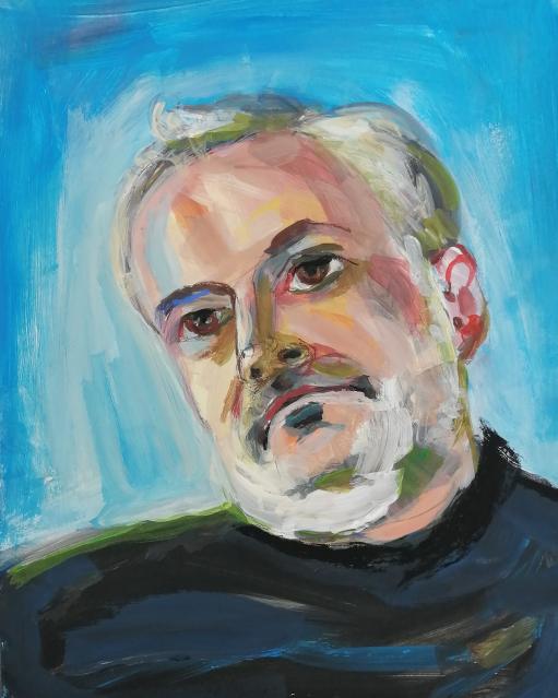 JARO SLÁVIK 