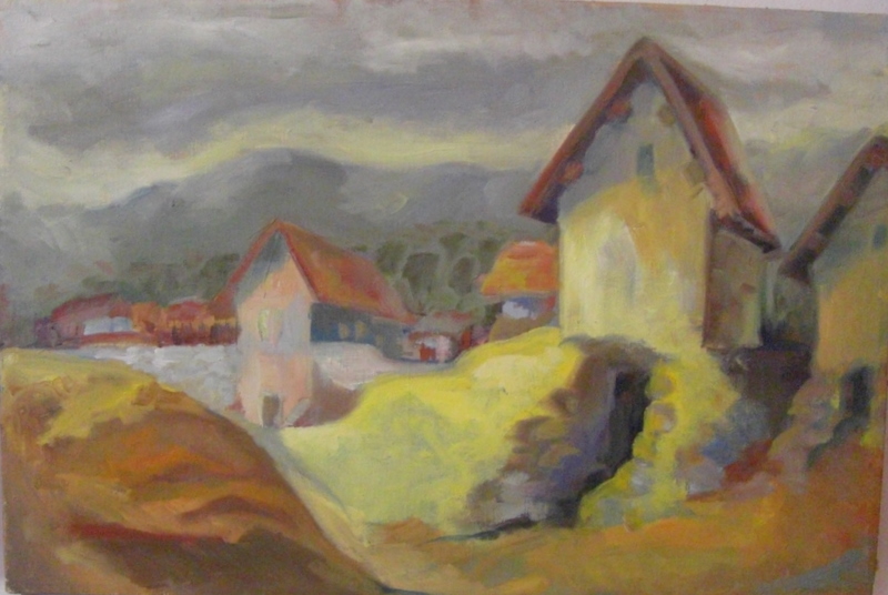 Jakubova Voľa