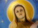 detail z obrazu Nanebovzatie Panny Márie